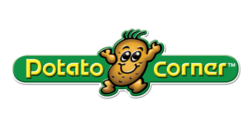 Potato-Corner